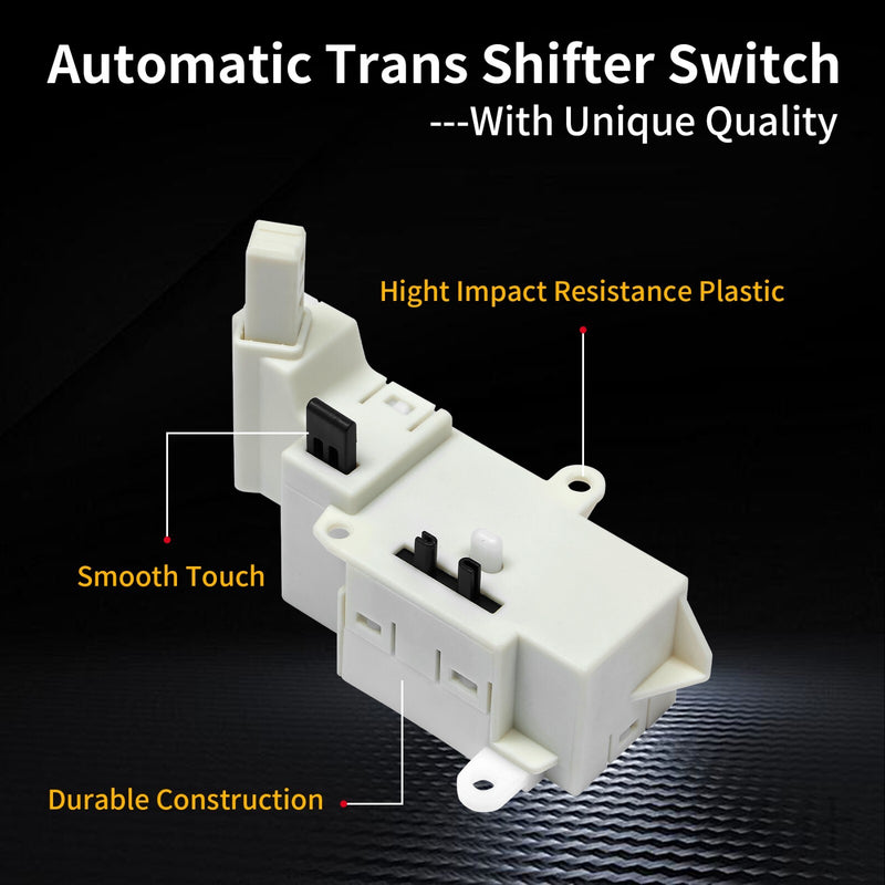 KDY046040 Automatic Shifter Switch For Mazda CX 5 2013 2014 6 2014 12 Pins
