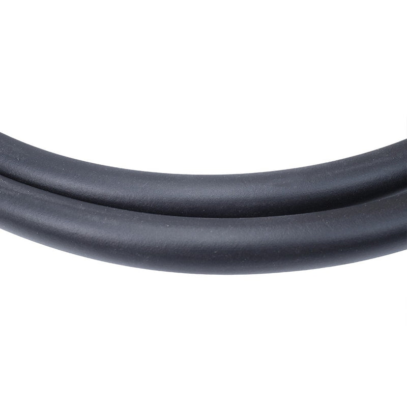 5066896AA Black Sunroof Glass Seal Part for Jeep Liberty 2004 2007