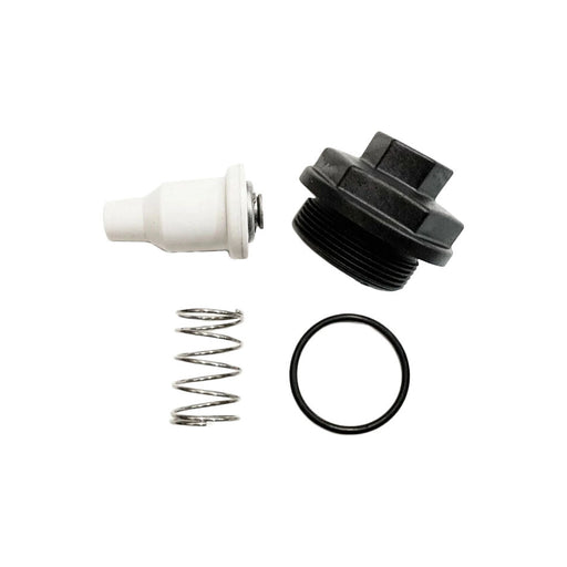DURAFORCE 0435597 435597 Thermostat and Cover Kit Assembly for Johnson Evinrude