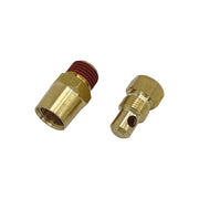 DURAFORCE 22 16951A1 22 16951Q1 Manifold Engine Block Drain Plug Kit for MerCruiser
