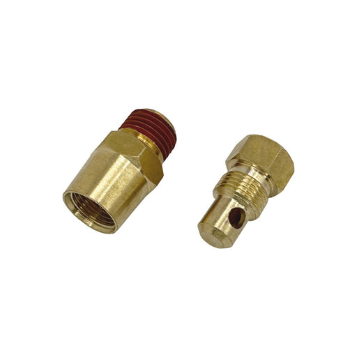 DURAFORCE 22 16951A1 22 16951Q1 Manifold Engine Block Drain Plug Kit for MerCruiser
