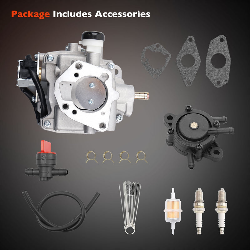 2485359S 2485343S Carburetor Kit For Kohler CH640 CH740 CH22 CH23 CH620 CH680