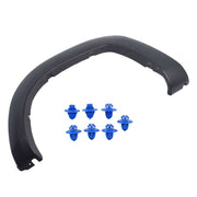DURAFORCE 7587404050 Rear Left Fender Flare for Toyota for Tacoma 2005 2015