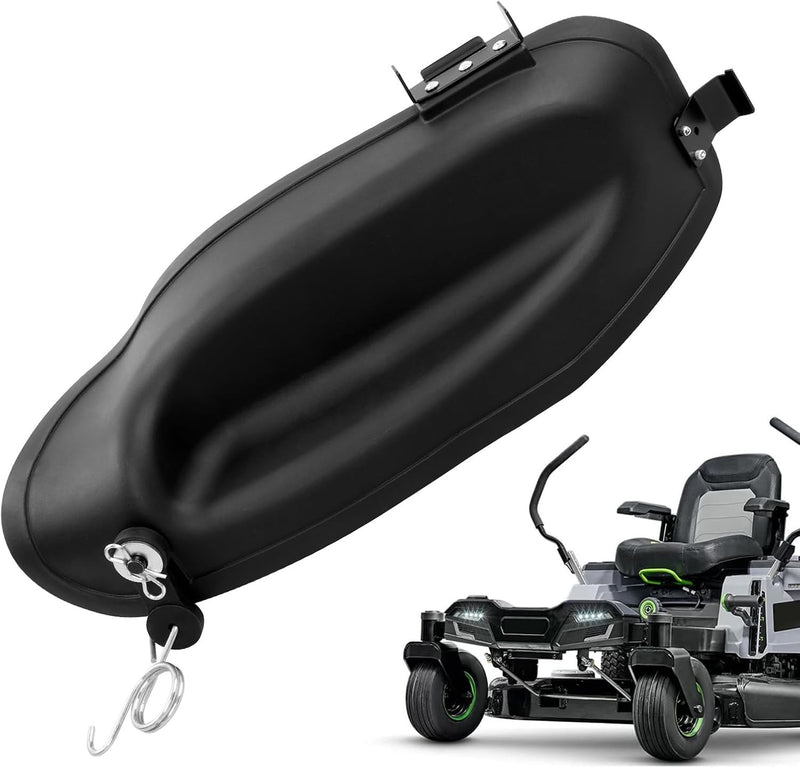 Lawn Mower Mulch Plug for EGO 42 Z6 Zero Turn Riding ZT4204L Mower AMP4200