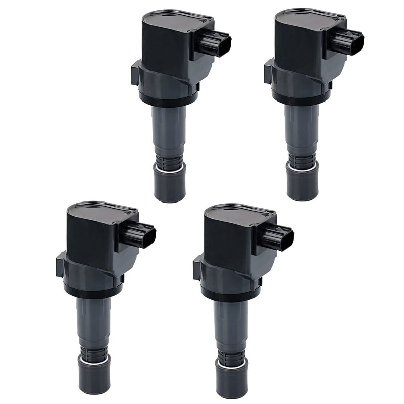 UF672 Ignition Coils for Honda Civic HRV for Acura ILX 1.8L 2.0L 12 20 5C1880