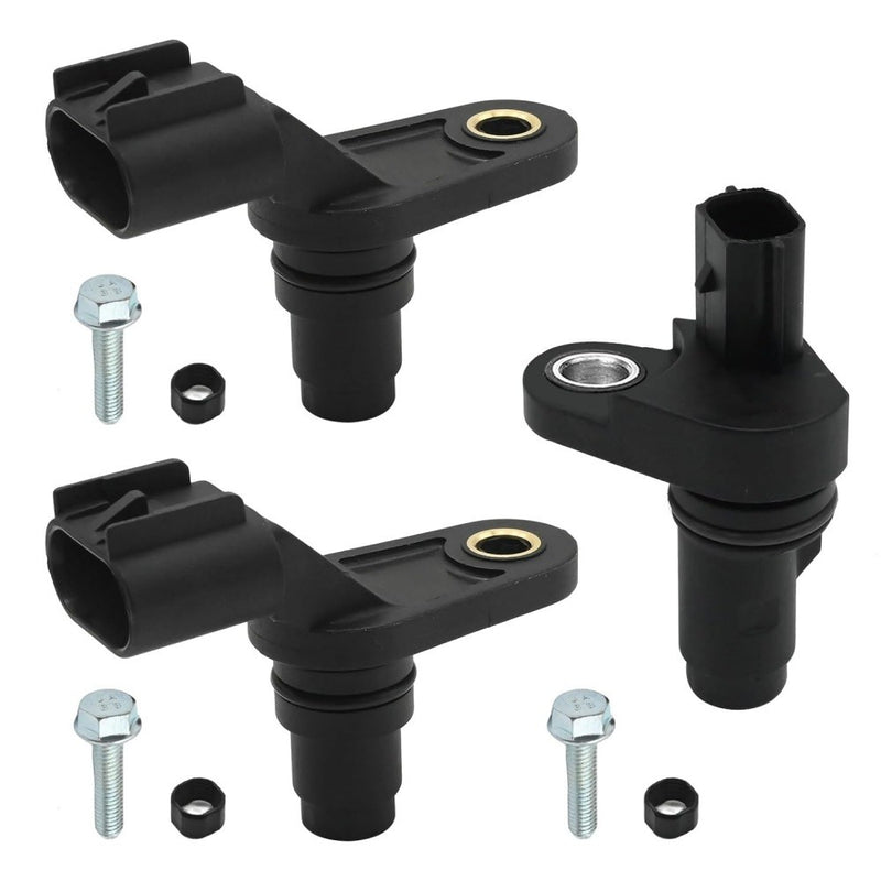 Crank Camshaft Position Sensor for Buick for Chevrolet for GMC for Saturn