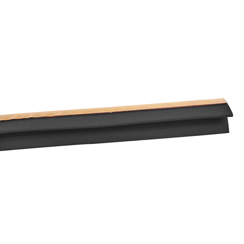 DURAFORCE Fit 2022 2023 Subaru BRZ Style Front Bumper Lower Black Adhesive Strip Set 22-23