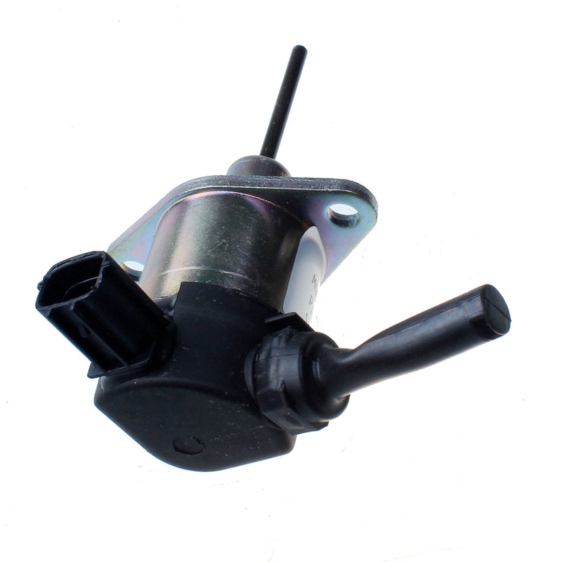 Fuel Stop Solenoid 1A02160010 1A02160015 for Kubota V2003 V2203 V2403 D1503
