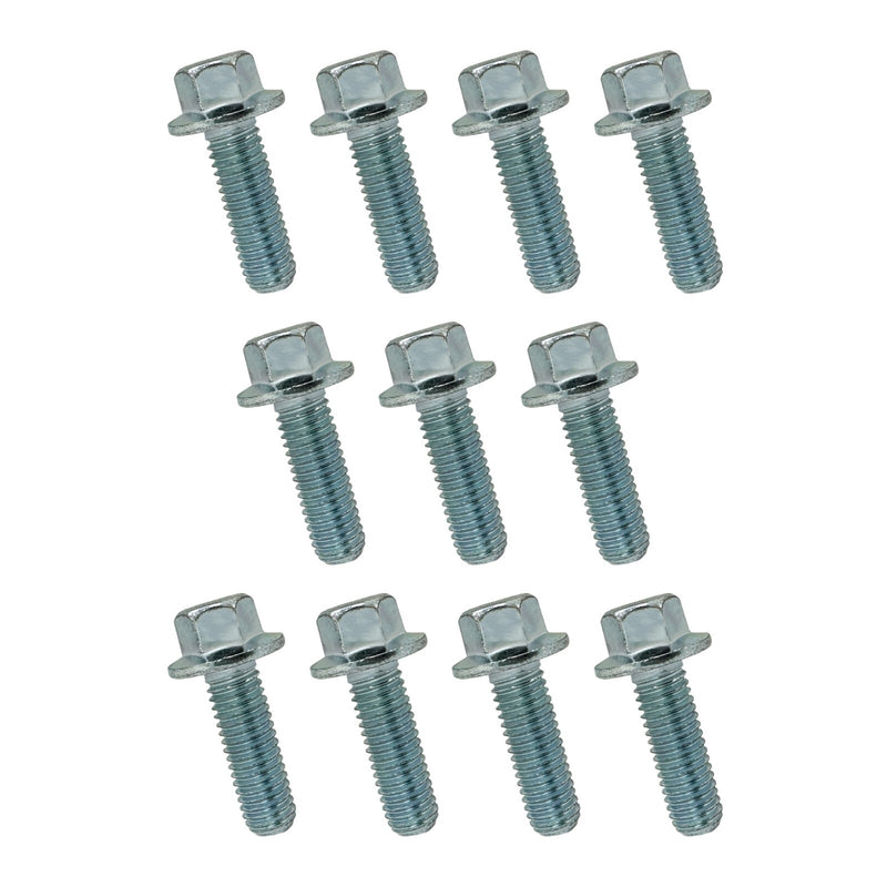 Valley Pan Cover Flange Bolts for LS Engines 99 14 Gen III IV LS1 LSX LQ4