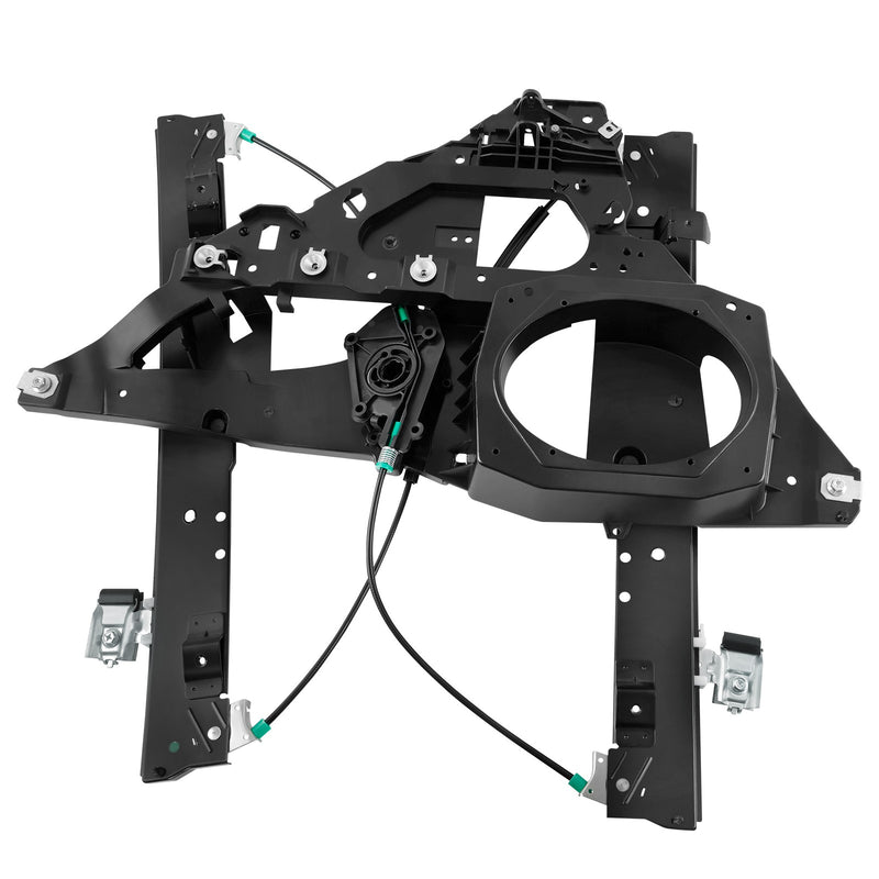 Window Regulator Front Driver Side for Lincoln Navigator Ford Expedition 07 17