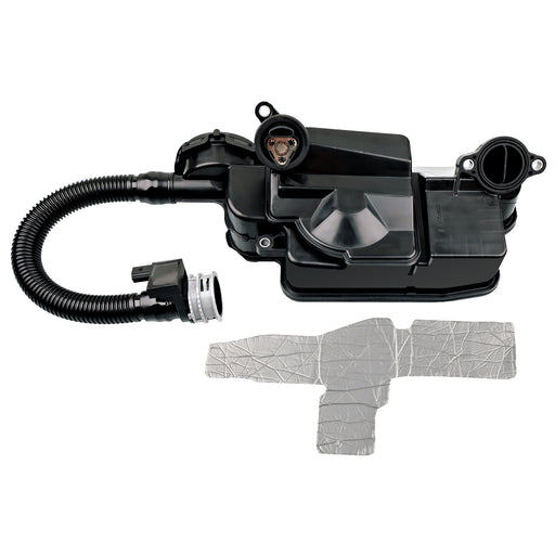 DURAFORCE Crankcase PCV CCV Oil Separator Assy for Ford F250 F350 F450 6.7L Diesel 11 16