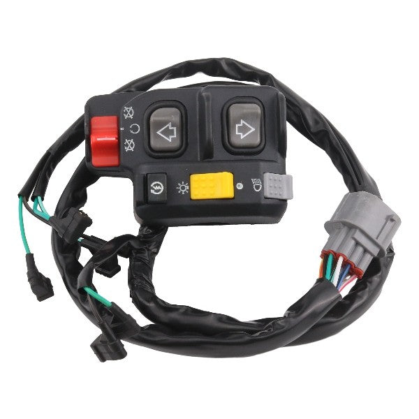 35140HP7A01 35140HP7A02 Headlight Switch for Honda TRX420 TRX420FA TRX420FPA