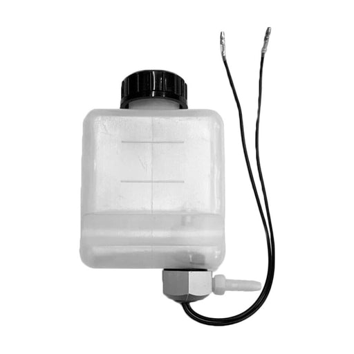 DURAFORCE 806193A51 8M0075708 Gear Oil Lube Reservoir Bottle For MerCruiser