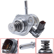 DURAFORCE 166306CA0A Engine High Pressure Fuel Pump for Nissan Altima 25L 2019 2025