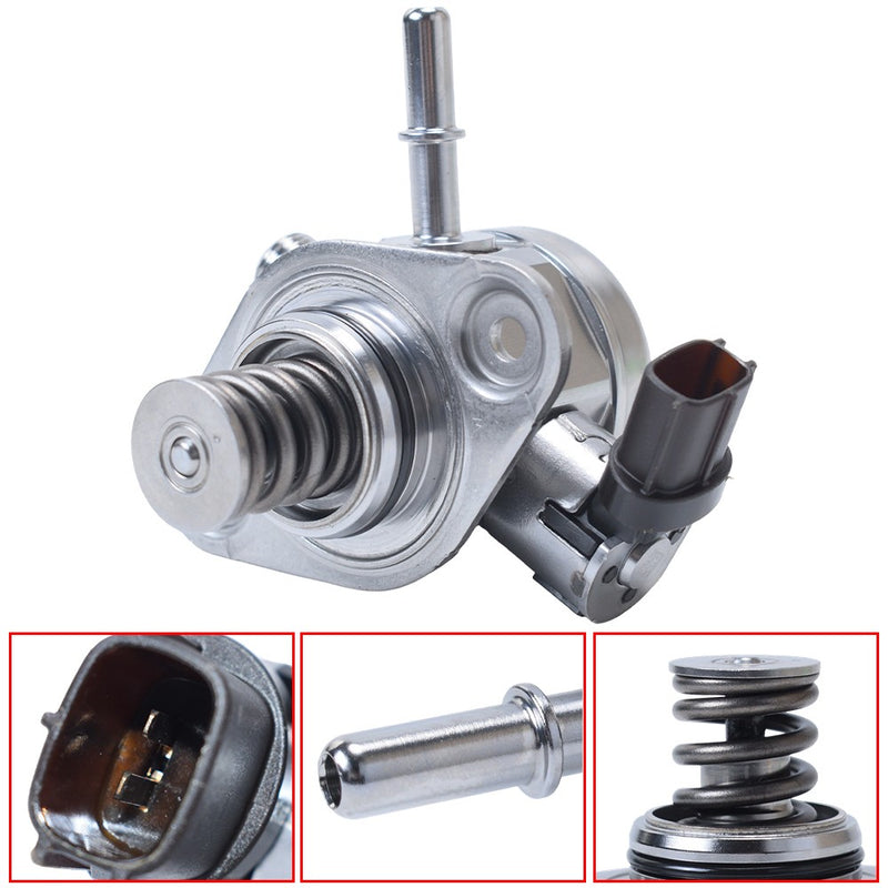 DURAFORCE 166306CA0A Engine High Pressure Fuel Pump for Nissan Altima 25L 2019 2025
