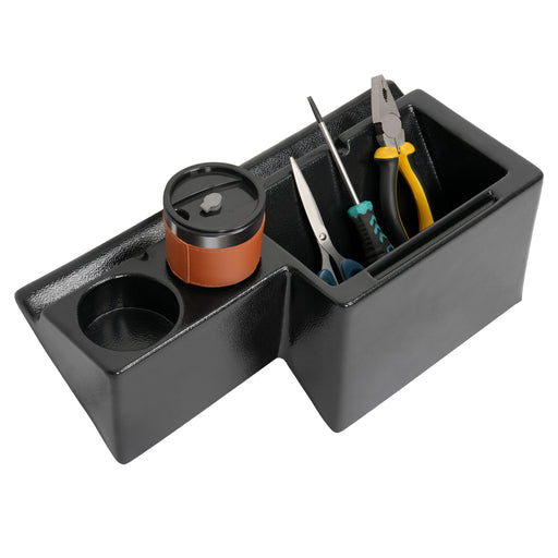 DURAFORCE Cab Caddie with Beverage Holders 18 for John Deere 4050 4230 4440 AMX92005