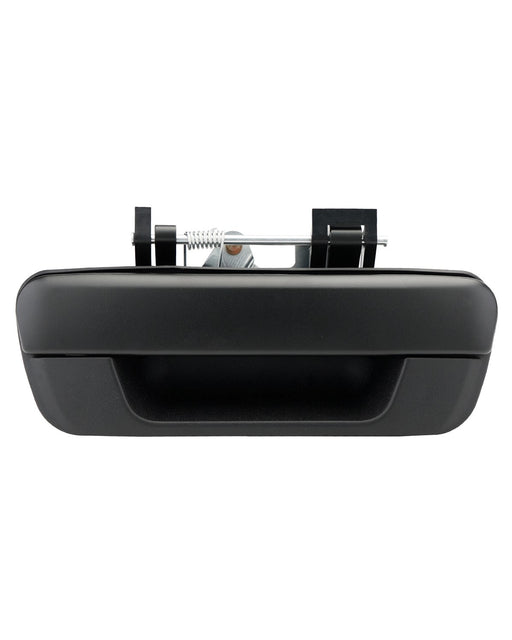 DURAFORCE 97319415 Metal Tailgate Latch for GMC Canyon Chevy Colorado Isuzu 2004 2014