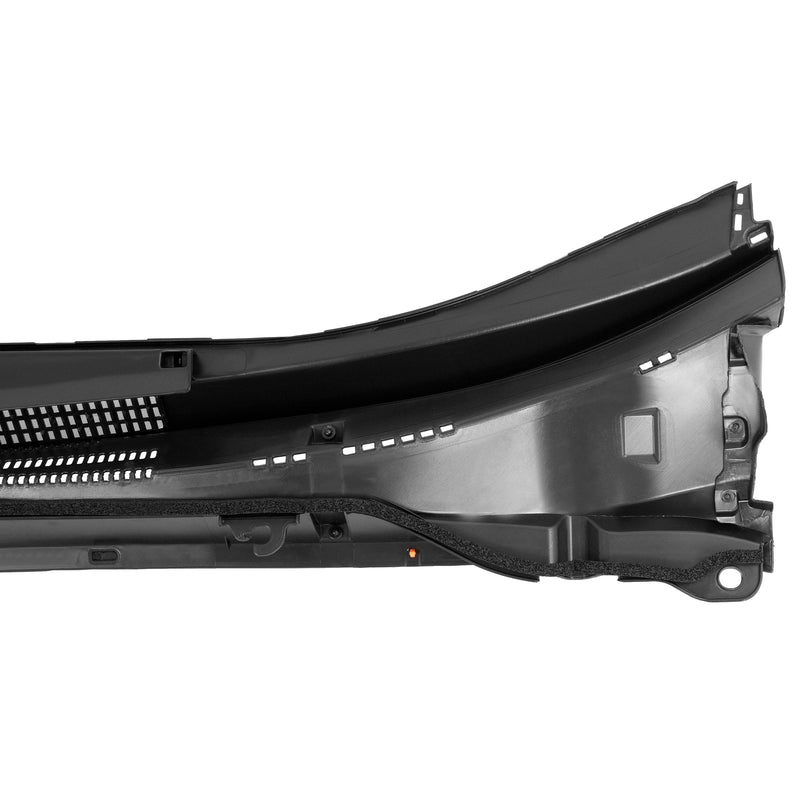 Front Windshield Panel Wiper Cowl Grille for 2019-2022 Toyota Corolla