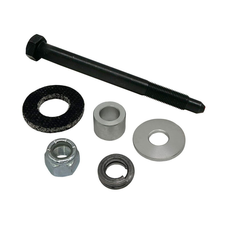DURAFORCE 10 97934A1 18 2141 Bellhousing Rear Engine Transom Mount Bolt Kit for MerCruiser
