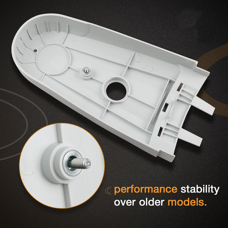 42387008109 Drive Belt Cover Guard for Stihl TS420 TS500 Concrete Cut Off Saws