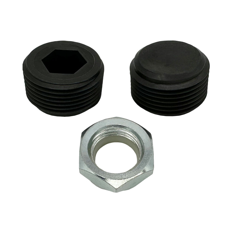 22-88847A1 Access Plug Kit for MerCruiser Sterndrive Alpha I Gen II Bravo