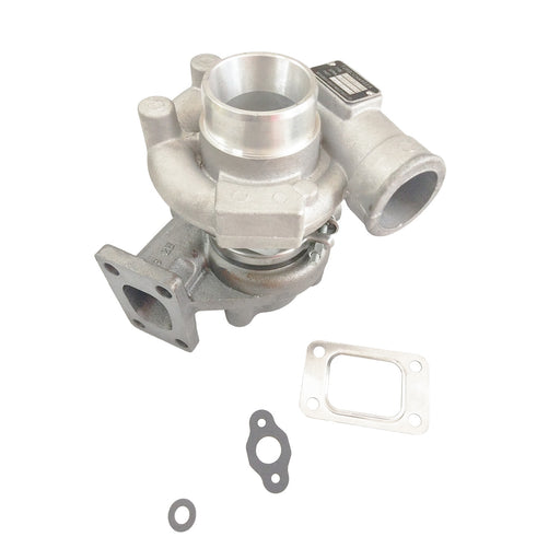 DURAFORCE Turbocharger for Hyundai Fork Lift 35D-7 HDF35III HDF50III HDF50-7 40D-7 45D-7