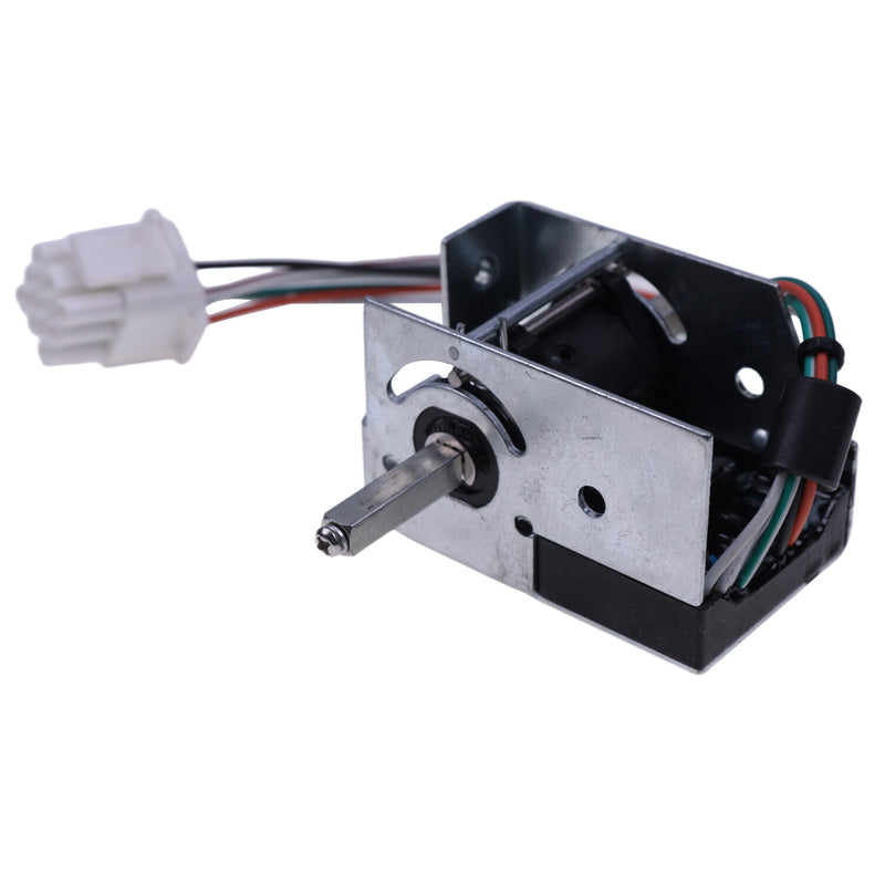 ET 126 MCU 24-48V Electronic Throttle for Curtis Forklift Stacker Pallet Truck