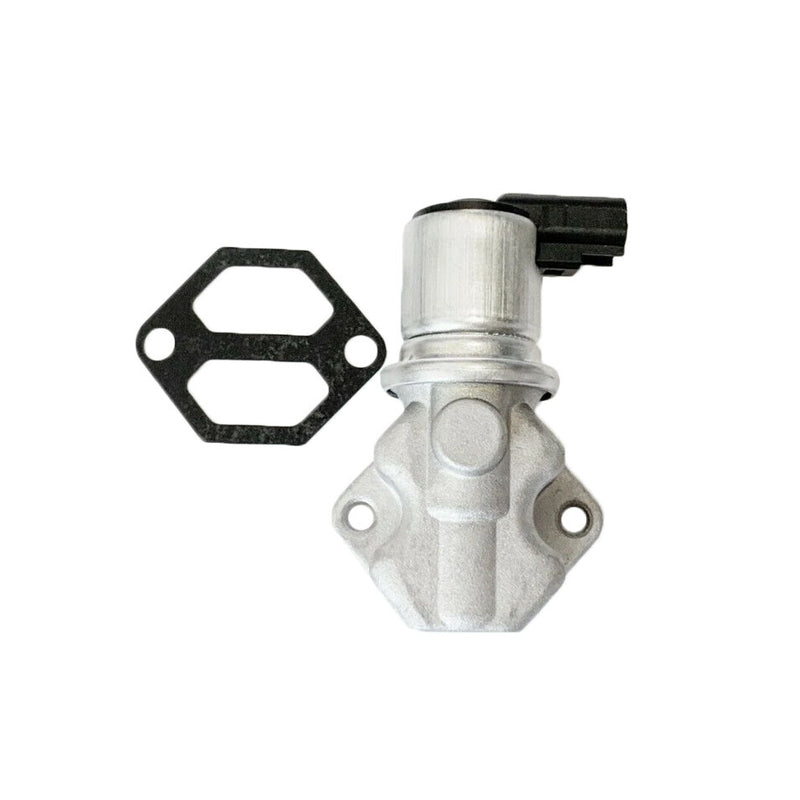 DURAFORCE 862998 18 7701 Idle Air Control Valve IAC for MerCruiser MPI V6 V8 5.0 5.7L 4.3L
