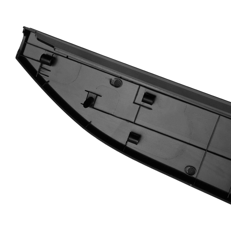 93486EZ00A Rear Tailgate Bed Cap Molding for Nissan Titan 2017 2021 Platnum Pro
