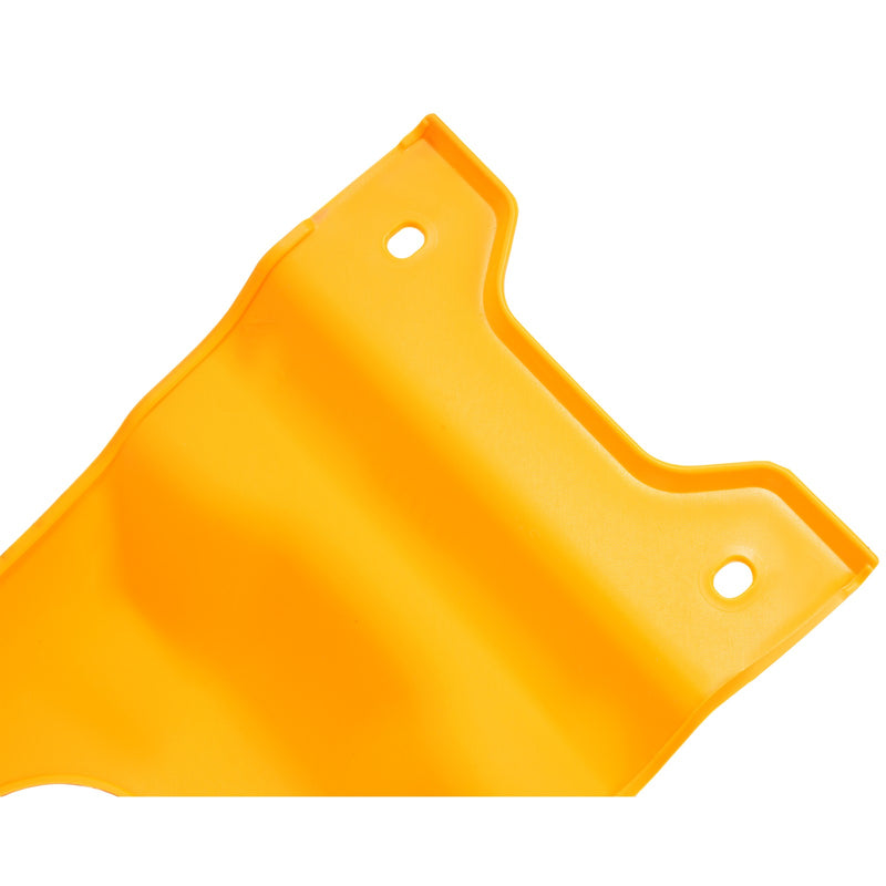 Front Fuel Gas Tank Cover Cowl Panel for 01 05 Honda Sportrax 250 TRX250EX