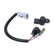 DURAFORCE FH677SSR AC Compressor Sensor for 2005 to 2015 for Toyota Tacoma 2 7L 4 0L