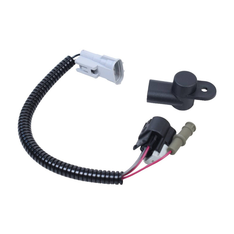 DURAFORCE FH677SSR AC Compressor Sensor for 2005 to 2015 for Toyota Tacoma 2 7L 4 0L