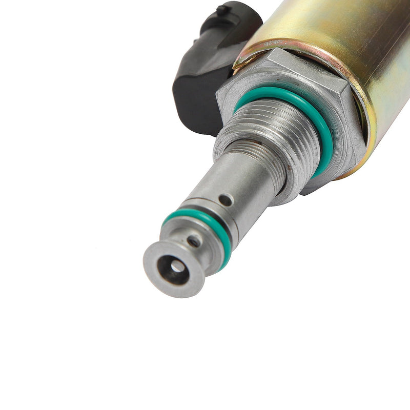 F81Z9C968AB IPR Valve with ICP Sensor Pigtail for Ford 7.3 Powerstroke F250 F350