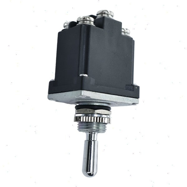 Toggle Switch 2NT1-7 16397 16397-SGT for Genie S-60 S-65 Z-20-8 Z-34-22 Z-45-22