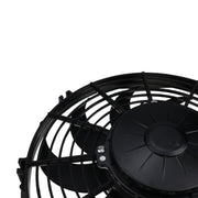 DURAFORCE 24V 120W VA11-BP12 / C-57S Universal Blow Cooling Fan 255mm/10 Inch