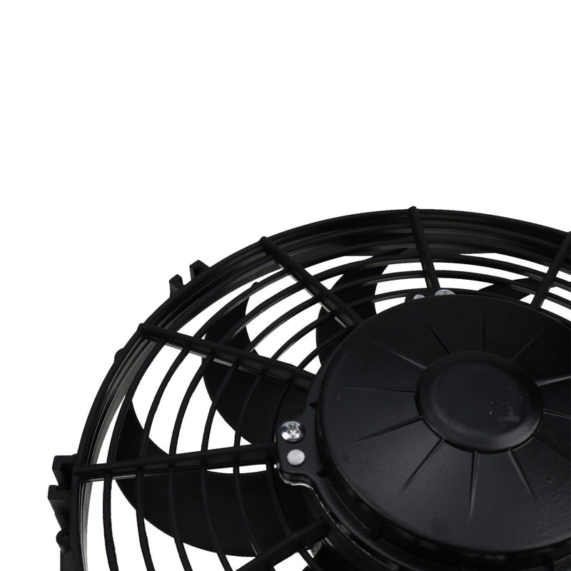 DURAFORCE 24V 120W VA11-BP12 / C-57S Universal Blow Cooling Fan 255mm/10 Inch