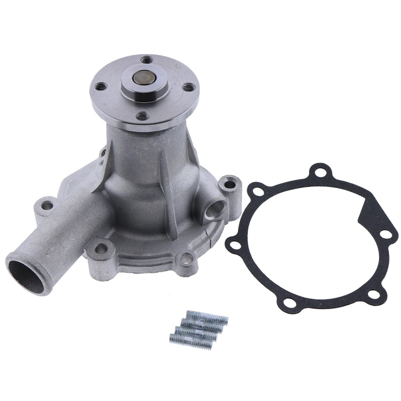 DURAFORCE Water Pump for Mitsubishi Engine in Pel Job Mahindra CAT New Holland