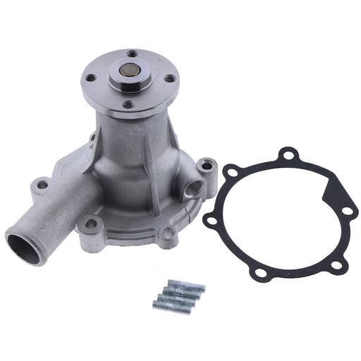 DURAFORCE Water Pump for Mitsubishi Engine in Pel Job Mahindra CAT New Holland