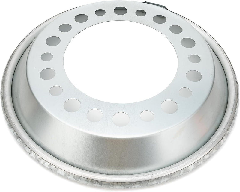 800822 Steer Auto Wheel Balancer for 22.5 to 24.5 Inch Wheel Set of 2