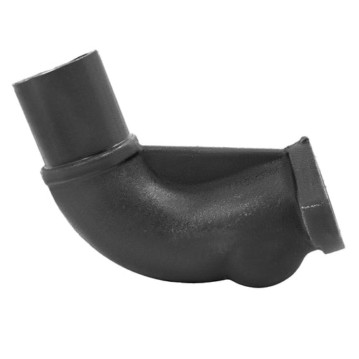 DURAFORCE Exhaust Elbow #15221-12324 For Kubota L175 L185 L245 L1500 L1500DT L225DT L245DT