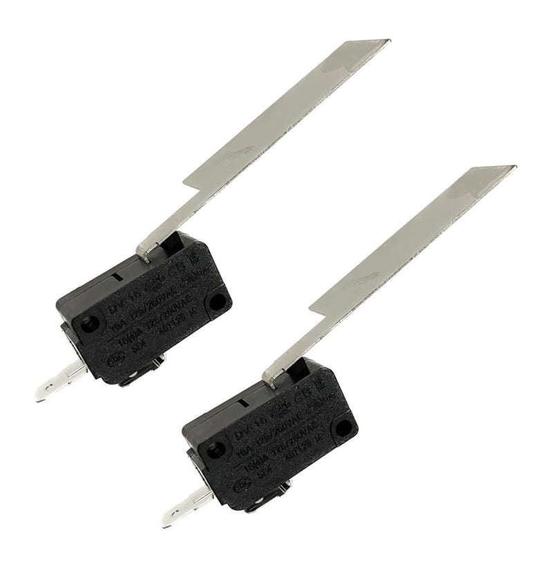 DURAFORCE 33082 Sail Switch for Dometic Atwood AFM AFLD AFLA DMFD Furnace 2 Piece