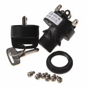 DURAFORCE New Ignition Switch for Genie GS-1530 GS-1532 GS-1930 GS-1932 GS-2032
