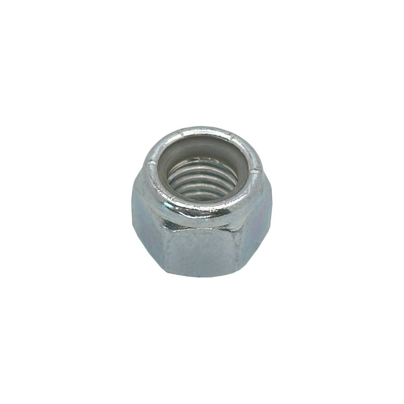 DURAFORCE Elastic Type Hex Lock Nut 1/2-13 Replacement for SCAG 04021-07