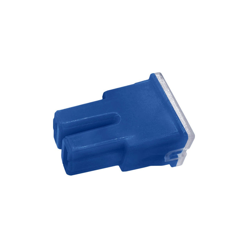 100A Straight Female Fuse Cartridge FLF PAL Auto Link for Car Truck RV SUV 3 Pack