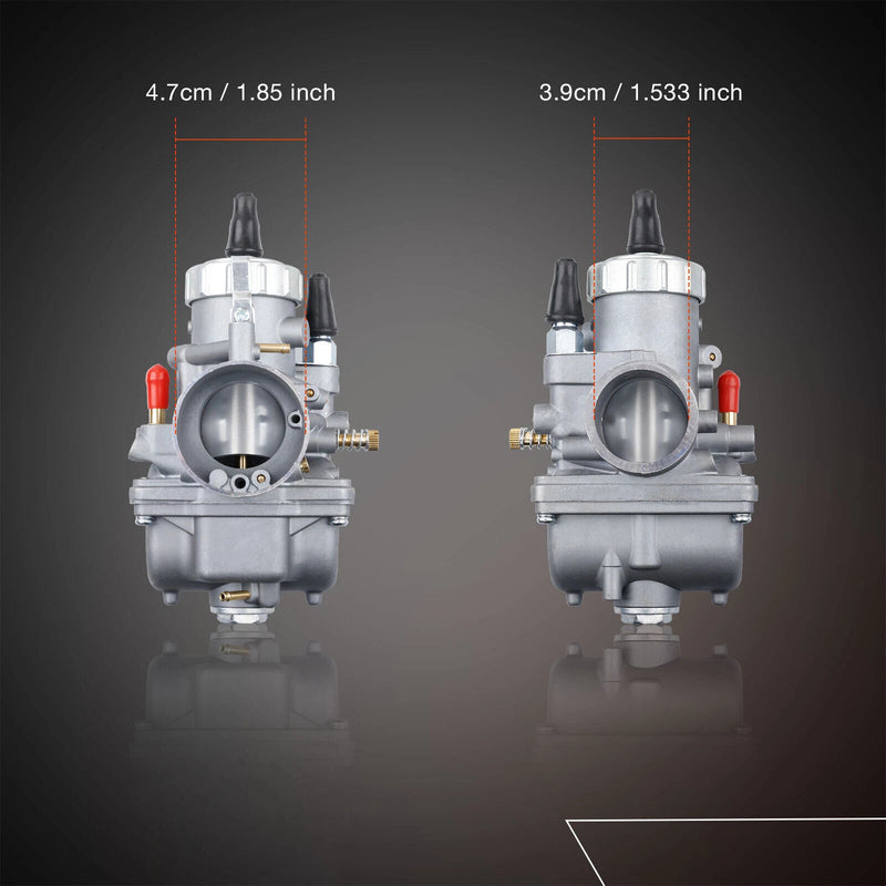 3130710 2 Stroke Carburetor for Polaris 94 99 Sport Trail Blazer Scrambler 400L