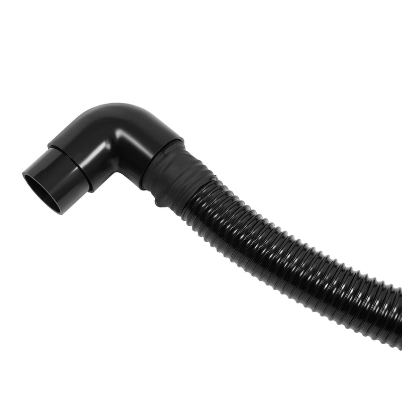 Snorkel Kit for Polaris RZR Pro XP Sport Turbo R 2 or 4 Seater 2020 and Up UTV