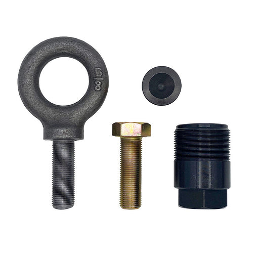DURAFORCE 91-849154T1 91-90455-1 Flywheel Puller Lift Ring for Mercury Mariner Outboard