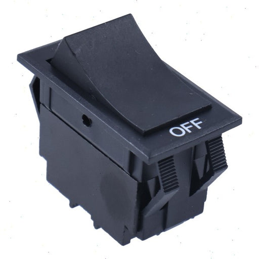 DURAFORCE 1177541 Power Switch Compatible with Southbend Range Rocker Switch 20A