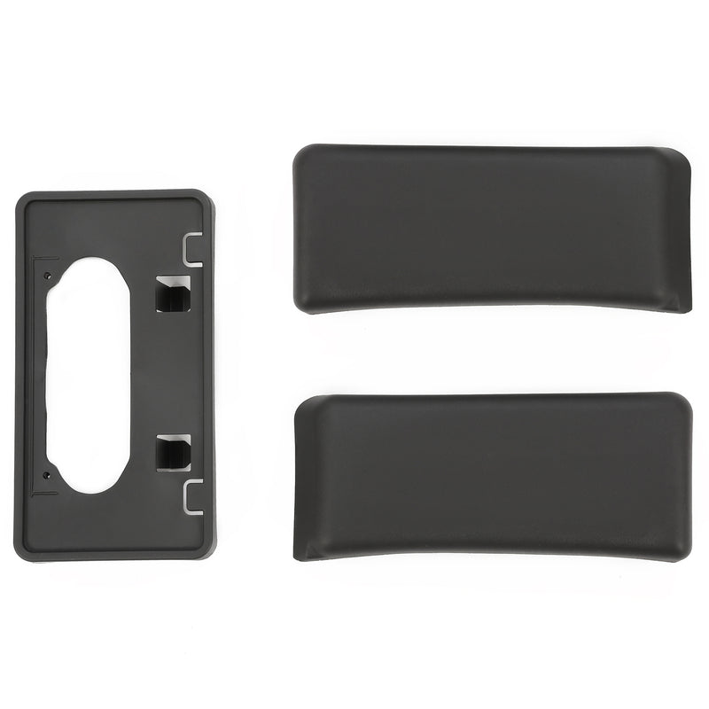 99994-1314 Tubular Nerf Bar Set Rock Sliders for 20-26 Kawasaki Teryx KRX 1000