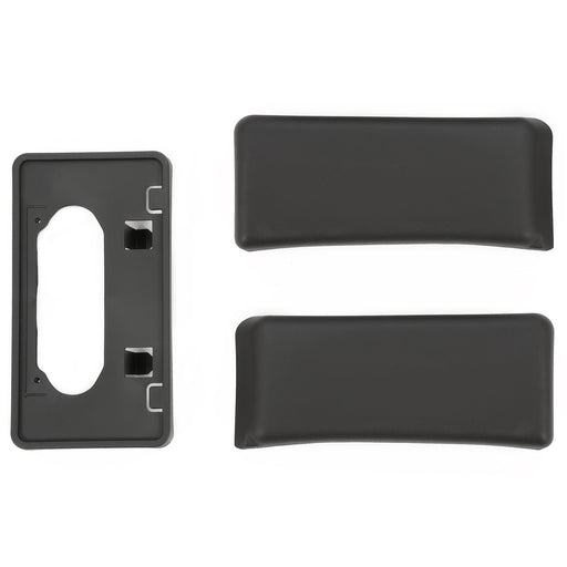 DURAFORCE 99994-1314 Tubular Nerf Bar Set Rock Sliders for 20-26 Kawasaki Teryx KRX 1000